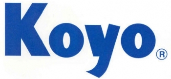 KOYO کویو logo