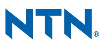 NTN ان تی ان logo