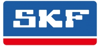 SKF اس کا اف logo
